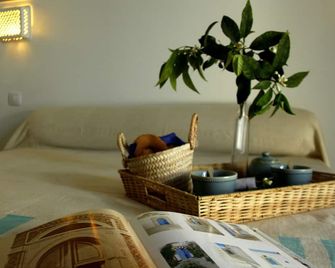 La Chambre Verte - Sidi Bou Said