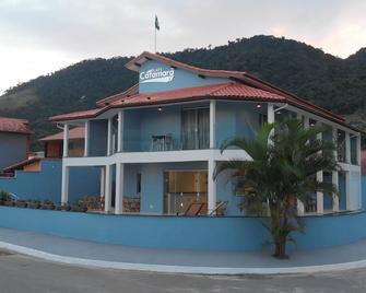 Flats Catamarã - Angra dos Reis - Bygning