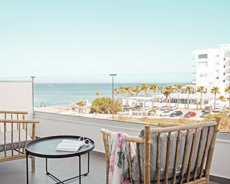 Sunprime Protaras Beach - Adults Only - Protaras - Balcony