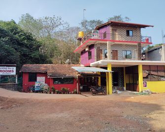 Nagachowdeshwari Home Stay Gokarna - Gokarna - Lobby