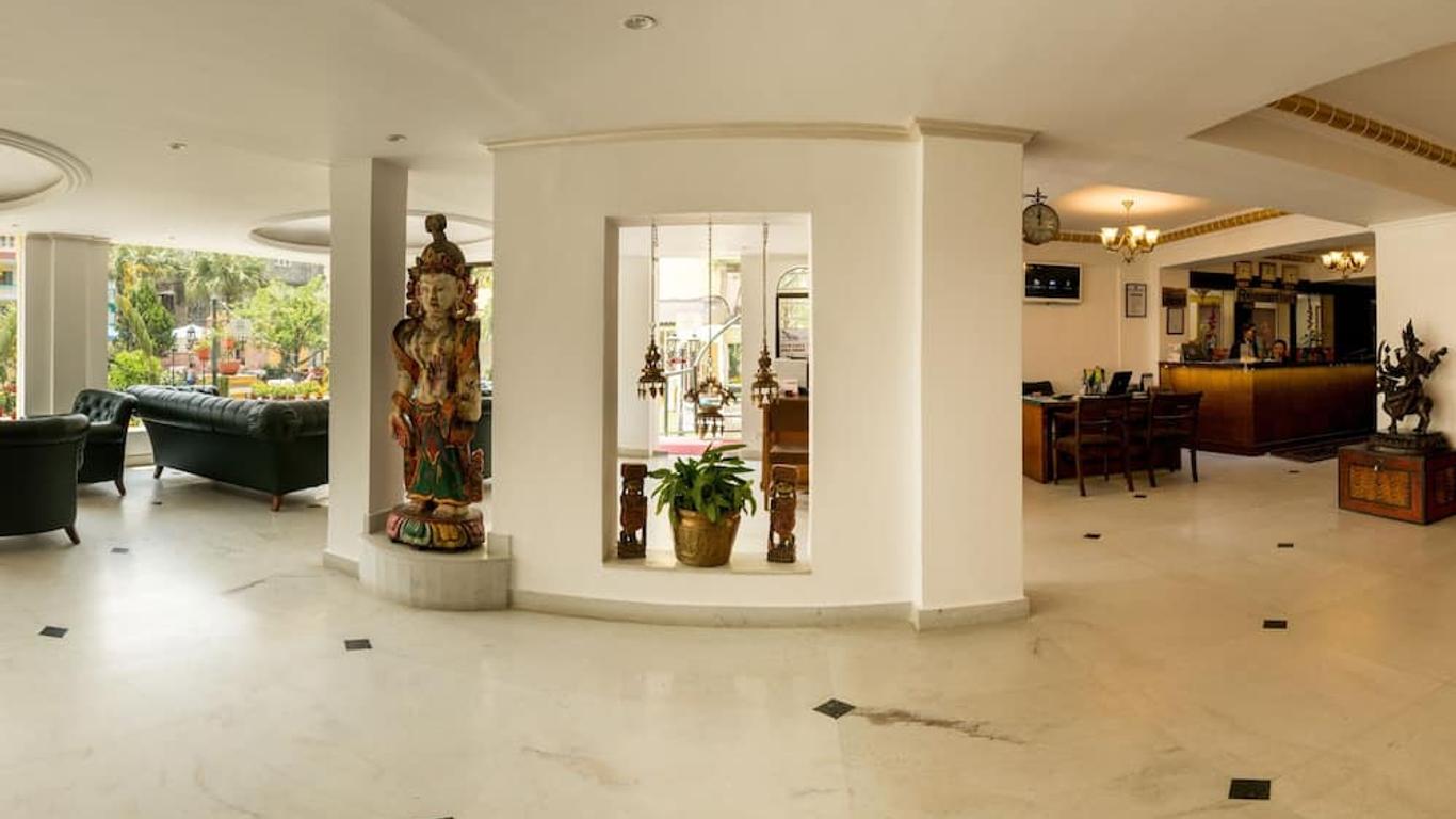 Kathmandu Guest House By Kgh Group