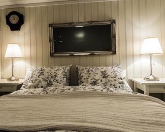 Seaside Cottages - Eyrarbakki - Bedroom