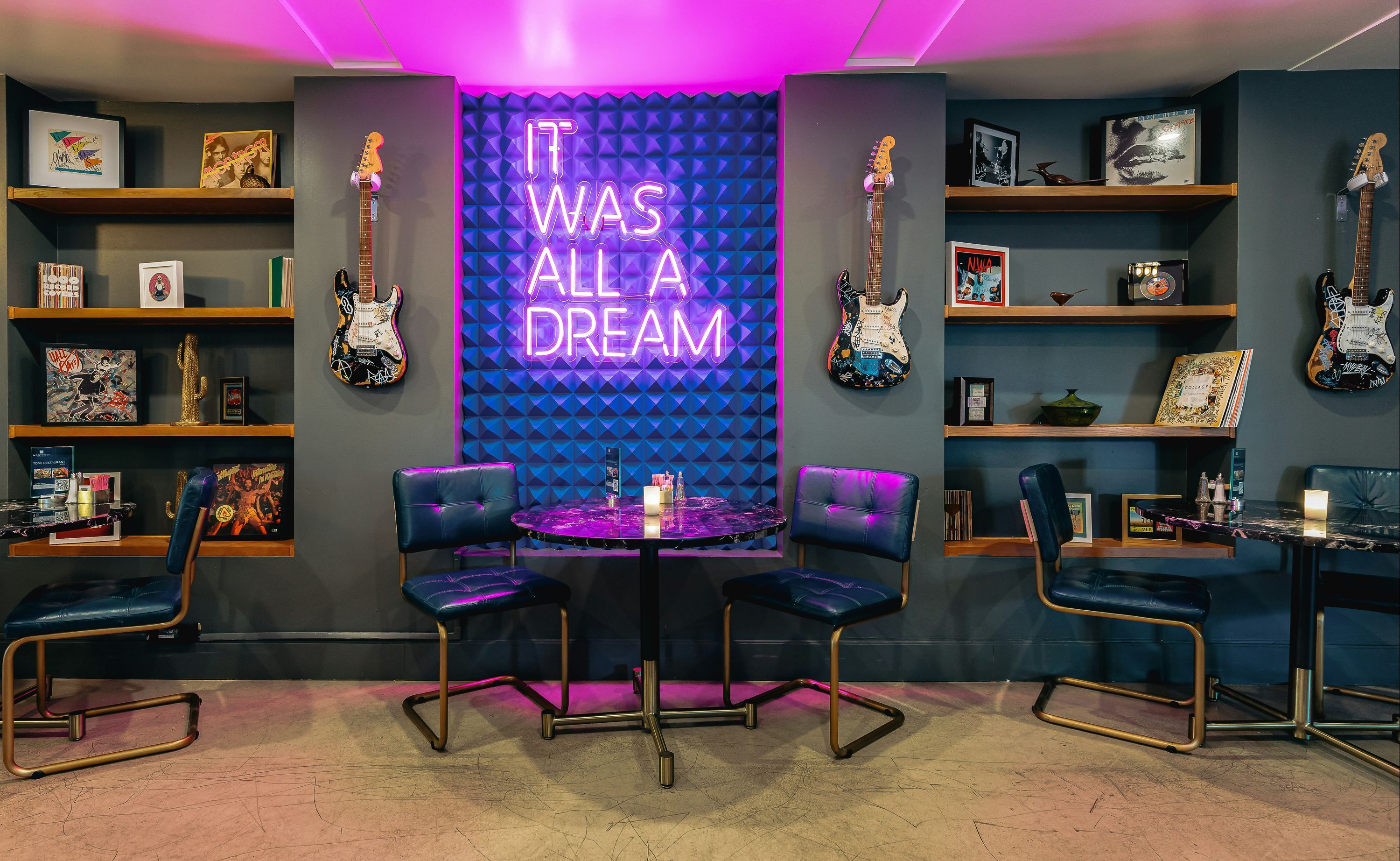 Montrose at Beverly Hills