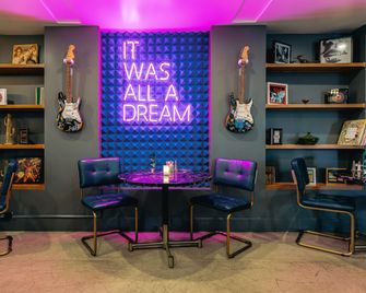 Montrose at Beverly Hills - West Hollywood - Restaurant