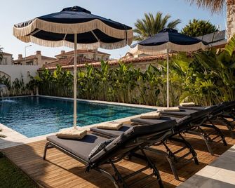 Voger Alacati Family - Cesme - Pool