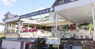 Hotel Haus Sonnschein - Cochem
