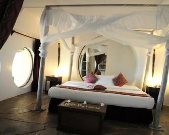 Afrika Pearl & Spa - Diani Beach