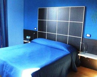 Sotto Il Cielo Hotel - Pignola - Bedroom