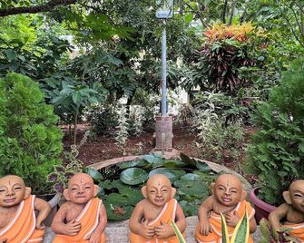 Eesha Residency Udupi - Udupi