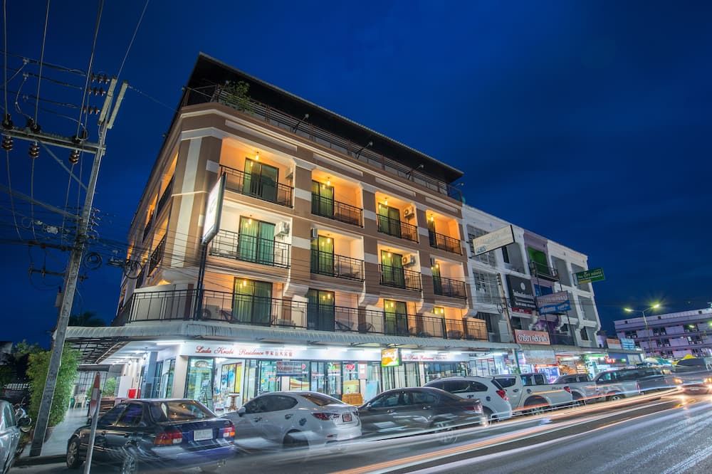 Lada Krabi Residence - Krabi - Edificio