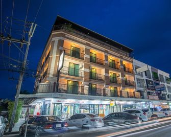 Lada Krabi Residence - Krabi - Edificio
