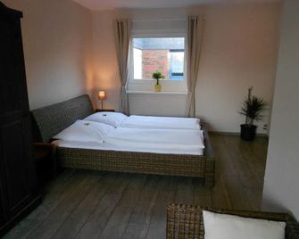 Hotel-Restaurant Tüxen - Rendsburg