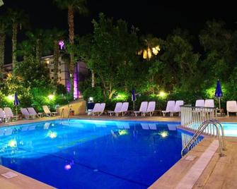 Hotel Vanilla - Fethiye - Pool