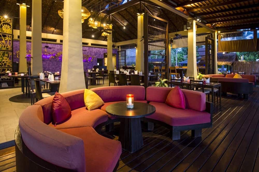 Tui Blue The Passage Samui Pool Villas With Private Beach Resort - Ko Samui - Lounge