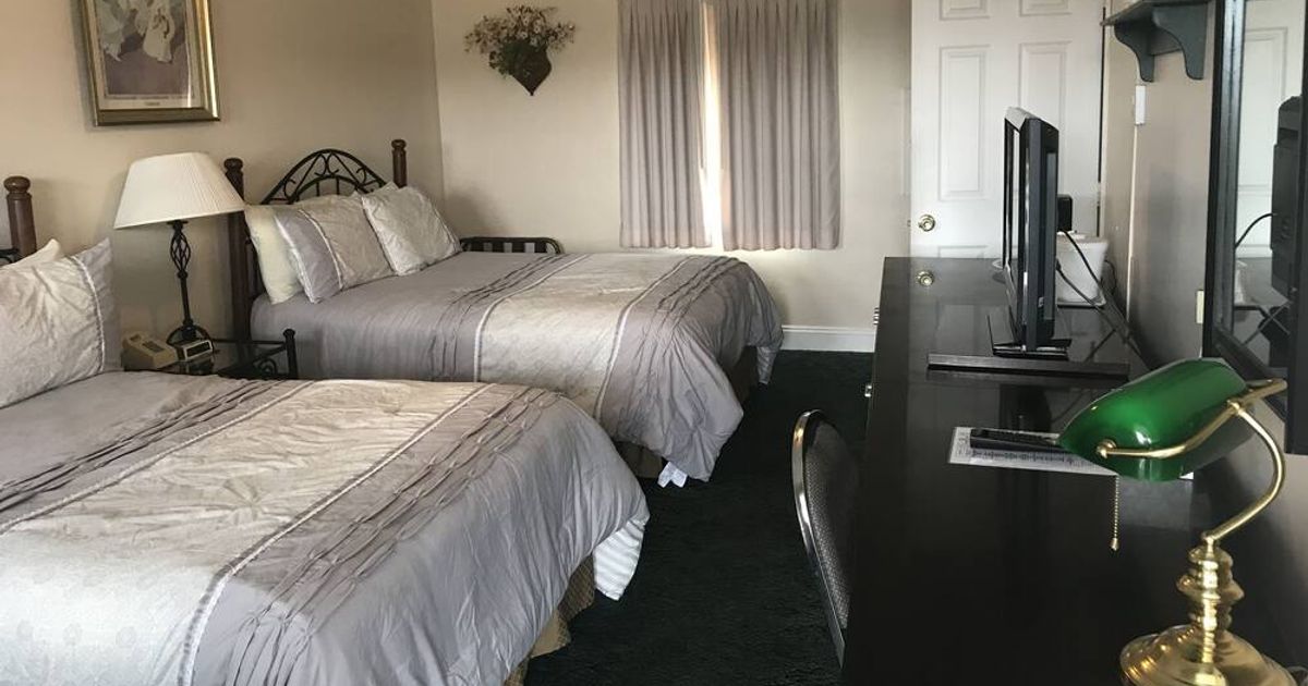 Longhouse Lodge Motel à partir de 107 €. Motels à Watkins Glen KAYAK