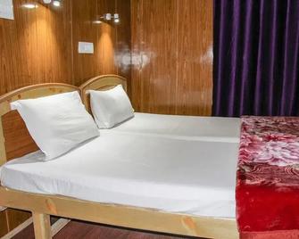 Hotel Real Siachen - Hundar - Bedroom