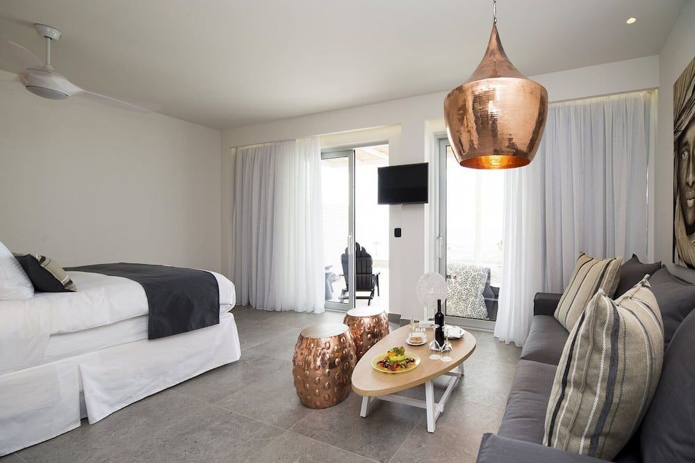 Insula Alba Resort & Spa (Adults Only) - הרסוניסוס