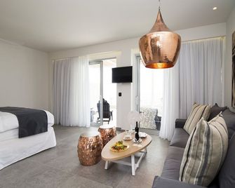Insula Alba Resort & Spa (Adults Only) - Hersonissos