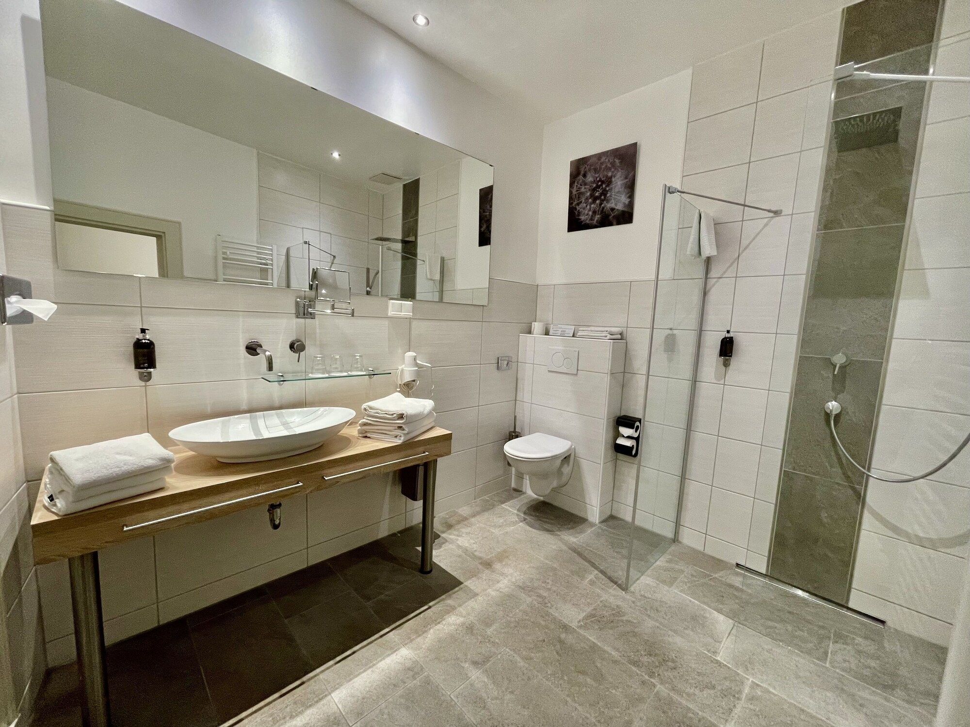 Hotel Central - Bamberg