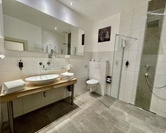 Hotel Central - Bamberg