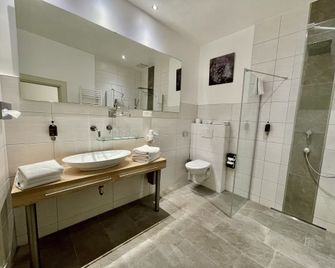 Hotel Central - Bamberg