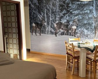 Studio Piciol by Interhome - Madonna di Campiglio
