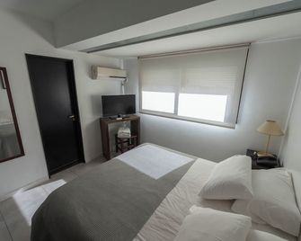 Apartur Buenos Aires - Buenos Aires