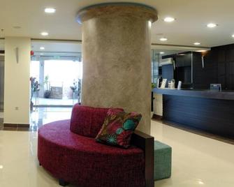 Mistral Mare - Agios Nikolaos - Lobby