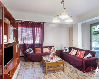 Alassio Mare e Non Solo - Alassio - Wohnzimmer