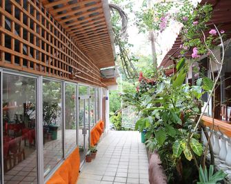 Hotel Coco Beach - מנואל אנטוניו