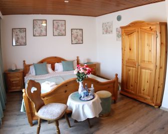 Hotel-Restaurant Zum Burgkeller - Kempfeld