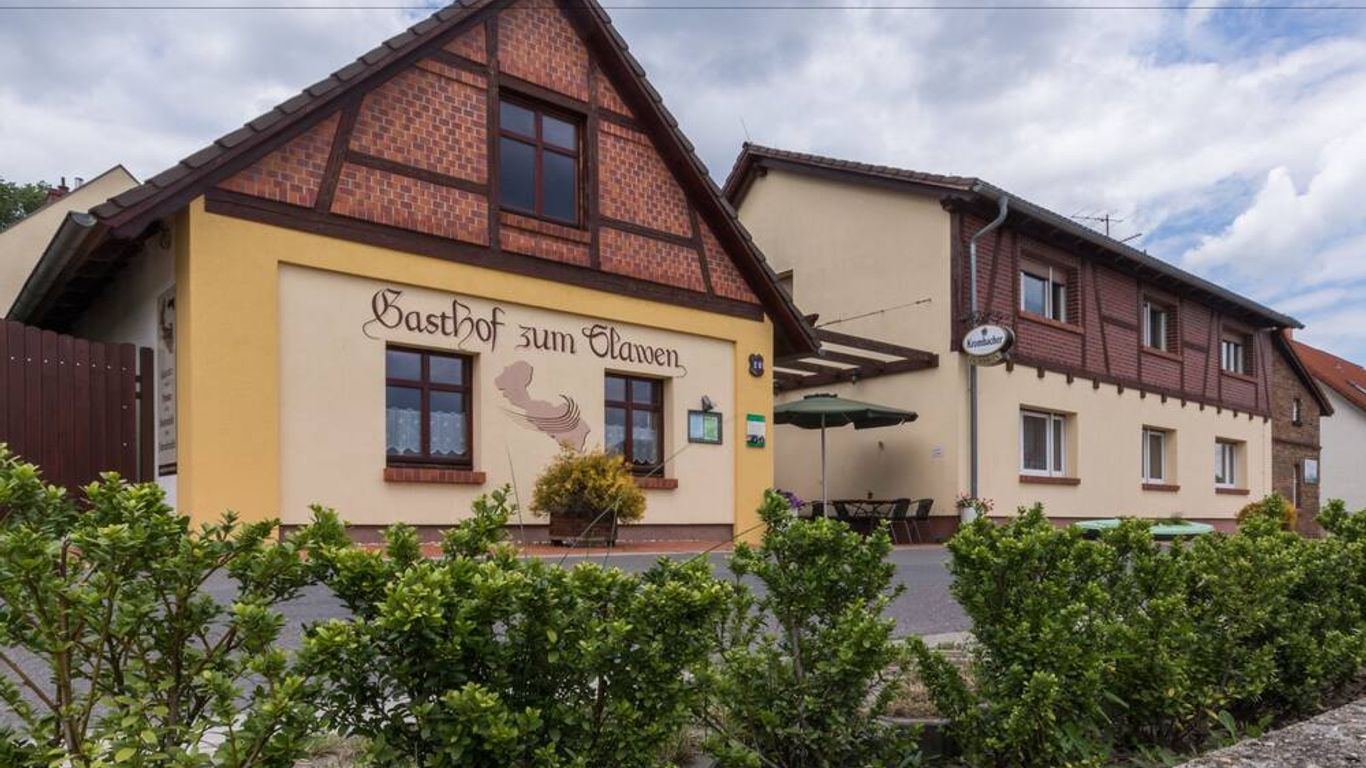Gasthof Zum Slawen