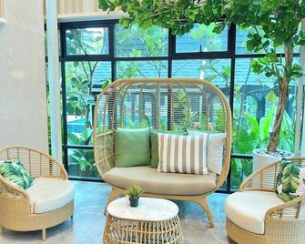 Bangkok Mystay Hotel Rangsit - Thanyaburi