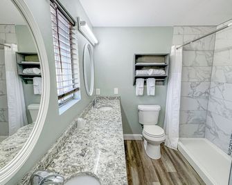 Atlantis Inn - Tybee Island - Tybee Island