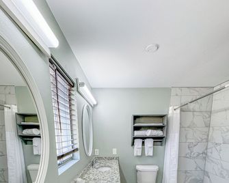 Atlantis Inn - Tybee Island - Tybee Island