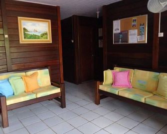 Pousada Raio de Sol - Fernando de Noronha