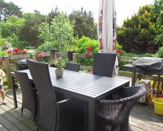 Køge Bed & Kitchen - Køge - Patio