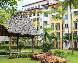 Tiara Desaru Residences - Bandar Penawar