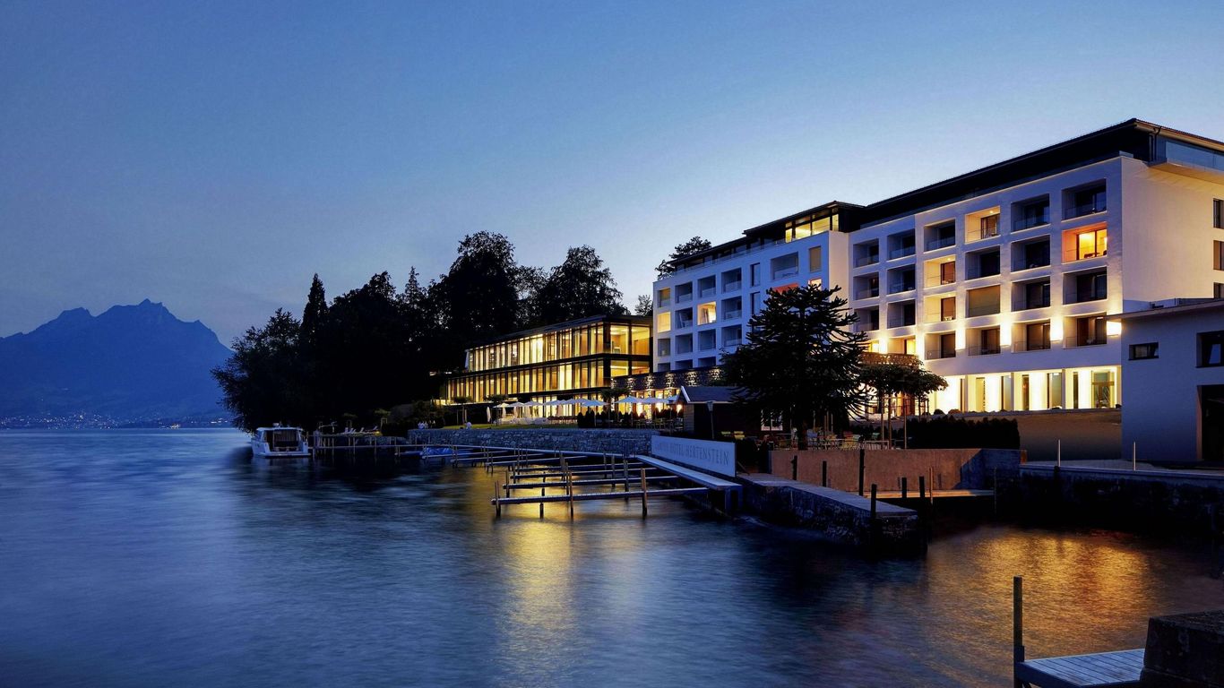 فندق كامبوس هيرتينستين