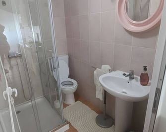 Barnhouse Duplex - Idanha-a-Nova