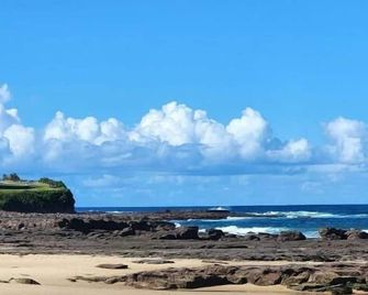 Shellharbour Holiday Village - Shellharbour