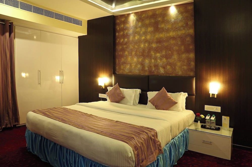 Renest Tirupati - Tirupati