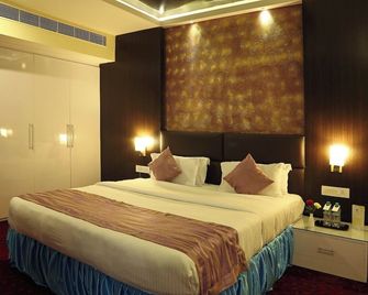 Renest Tirupati - Tirupati