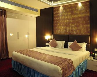 Renest Tirupati - Tirupati