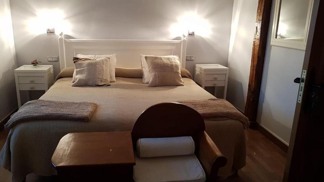 Hostal El Resbalon