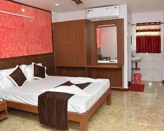 Arunachalaa Inn - Palani - Habitación