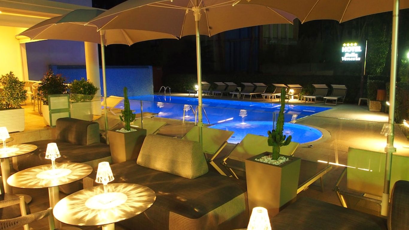 Hotel Bella Venezia Mare