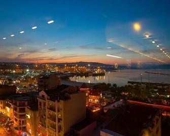 Odaman Hotel - Bandirma