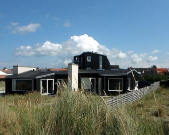 Læsø Strand - Vesterø Havn - Edificio