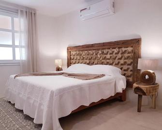 Amaite Holbox - Oceanfront Hotel - Holbox